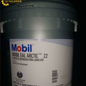 Dầu lạnh Mobil EAL Arctic 15 22 CC 32 46 68 100 220