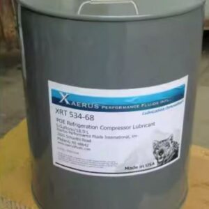 Dầu lạnh XAERUS XRT 534-32 534-68