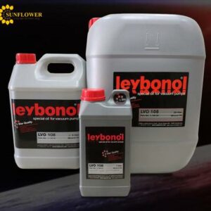 Dầu máy bơm chân không Leybold LVO100 LVO108 LVO120 LVO130