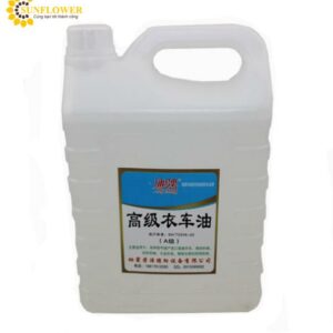 Dầu máy may công nghiệp