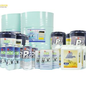 Dầu máy nén 9Life POE