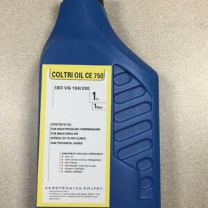 Dầu máy nén COLTRI OIL CE 750