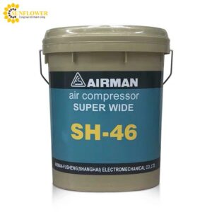 Dầu máy nén khí Airman 1541-2004G SH46 SH32