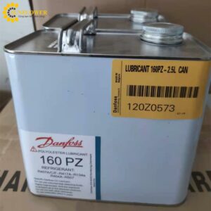 Dầu máy nén lạnh Danfoss 160PZ