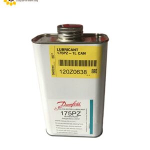 Dầu máy nén lạnh Danfoss 175PZ
