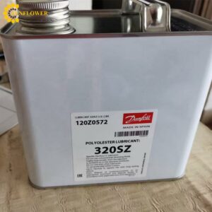 Dầu máy nén lạnh Danfoss 320SZ