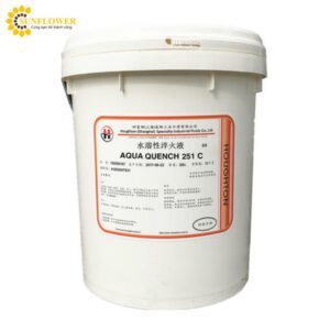 Dầu nhiệt luyện Houghton AQUA QUENCH 251C