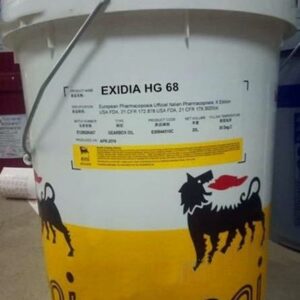 Dầu rãnh trượt AGIP ENI EXIDIA HG 32 68 220