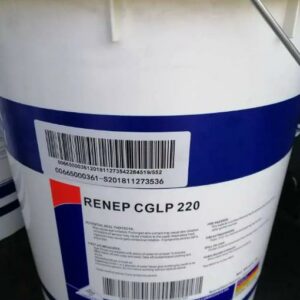 Dầu rãnh trượt FUCHS RENEP CGLP 32 46 68 100 150 220