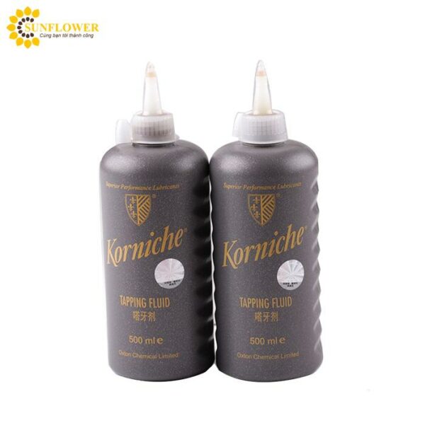 Dầu ta rô Korniche chính hãng của Anh