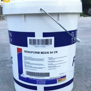 Dầu tạo hình FUCHS RENOFORM MZAN 51 CN 54 CN