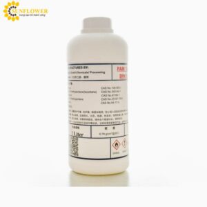 Dầu thử nghiệm FAM Test Fluid DIN 51604 B