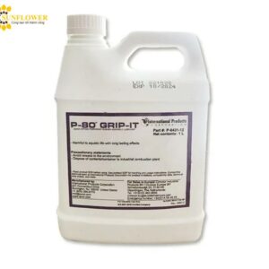 Dầu bôi trơn cao su IPC P-80 Grip-It