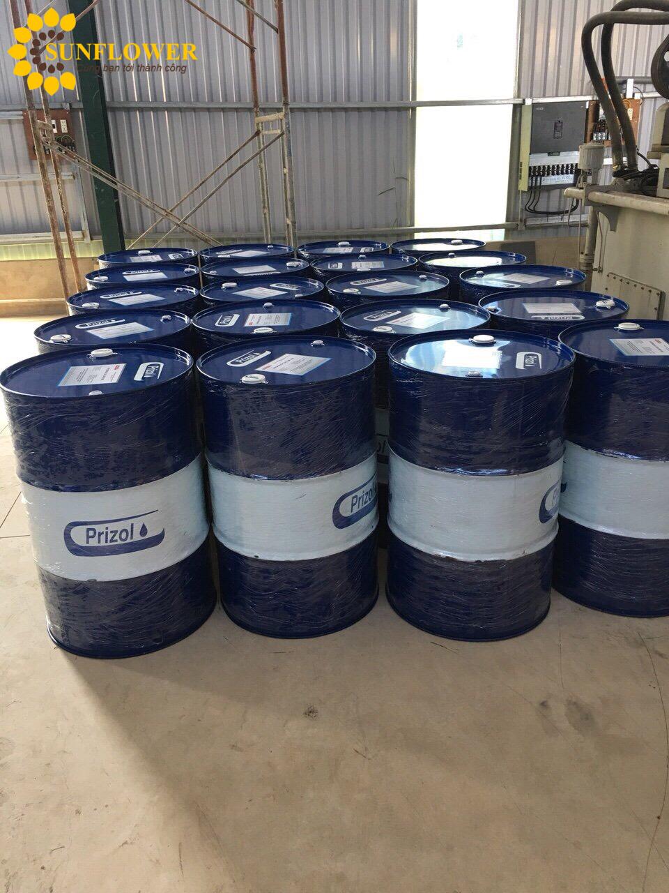 Dầu thủy lực 68 – ISO 68 – Dầu thủy lực nhập khẩu Prizol