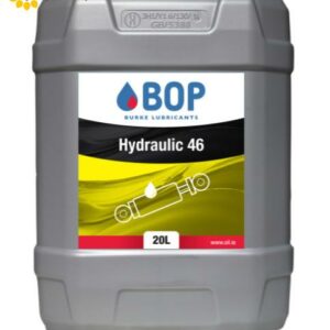 Dầu thủy lực BOP 46 20L 200L