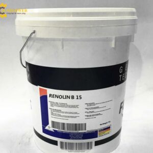 Dầu thủy lực FUCHS RENOLIN B 3 5 10 15 20 30 40