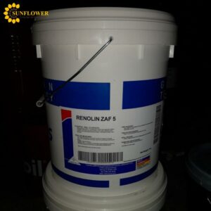 Dầu thủy lực FUCHS RENOLIN ZAF 5 32 46 68