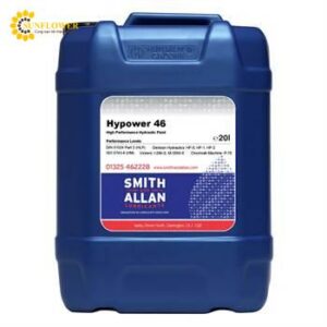 Dầu thủy lực Hypower 46