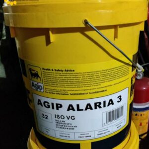 Dầu truyền nhiệt AGIP ALARIA 3 2 7