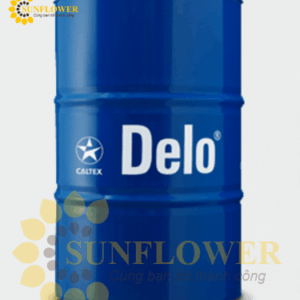 Delo 1000 Marine