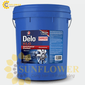 Delo ELC Premixed