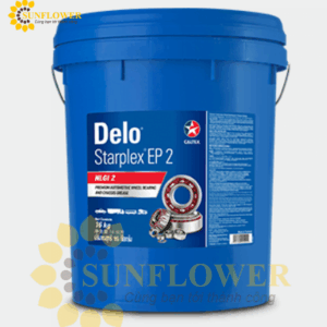 Delo Starplex EP