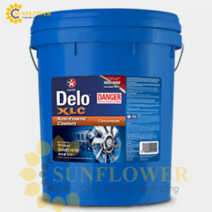 Delo XLC