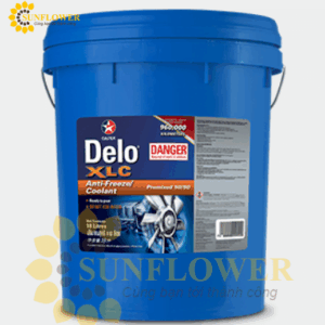 Delo XLC Premixed