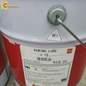 ENEOS SEWING LUBE J22 J15 dầu máy may