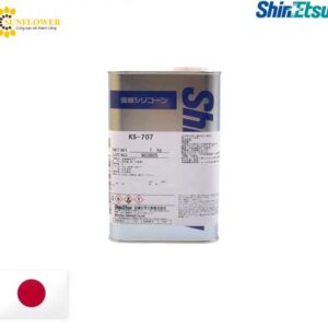 Dầu Shinetsu KS-707