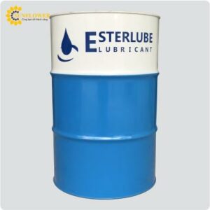 Dầu thủy lực Esterlube – Esterlube Hysper AWS 68