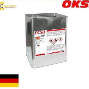 Dầu OKS 2660