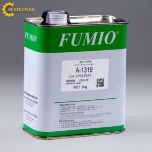 FUMIO A-1316 A-1319 Dầu bôi trơn khô nhanh