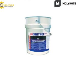Dầu Dinitrol 112