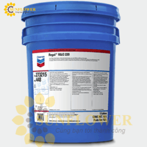 GST Oil