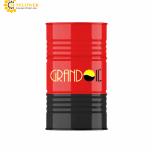 Dầu thủy lực GRAND OIL – GRAND ECO VG 68
