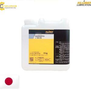 Dầu Nok Kluber Barrierta J100 ES (8kg)