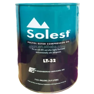 Dầu Lạnh Solest LT-32