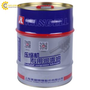 Hanbell HBR-A01 Dầu Máy Nén Lạnh