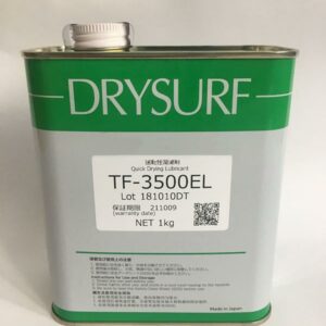 Harvest TF-3500EL Chất bôi trơn khô nhanh