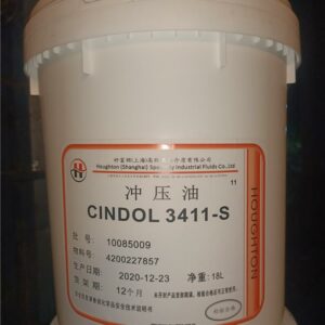 Dầu dập vuốt kim loại Houghton CINDOL 3411 M S H