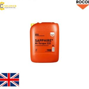 Dầu Rocol Sapphire Hi-Torque 220