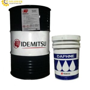 Dầu thủy lực Idemitsu – Idemitsu Daphne Super Hydro 68A