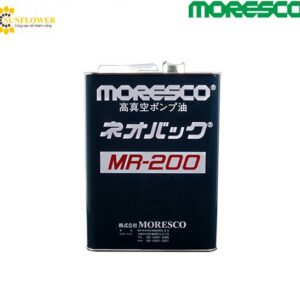 Dầu Moresco NEOVAC MR-200