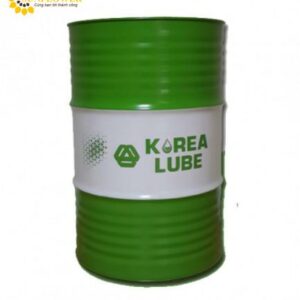 Dầu thủy lực Korea lube – Korea lube AW 68 PLUS