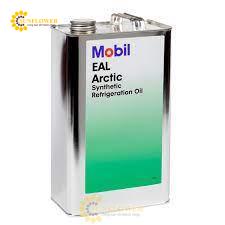 Mobil EAL Arctic 15- Dầu máy lạnh tổng hợp hiệu suất cao