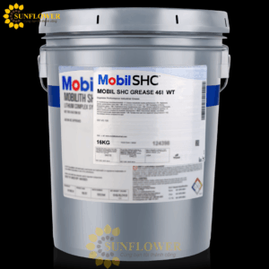 Mobil SHC Grease 461 WT- Mỡ tổng hợp hiệu suất cao cho tuabin gió