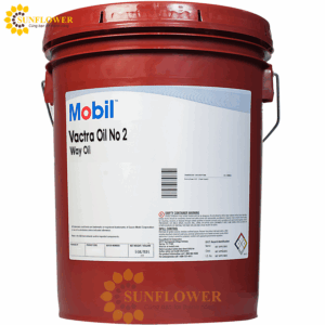 MOBIL VACTRA OIL NO 2 – Dầu bôi trơn đường và trượt