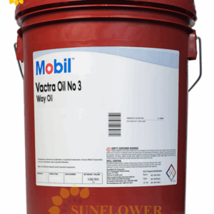 MOBIL VACTRA OIL NO 3 – Dầu bôi trơn đường và trượt