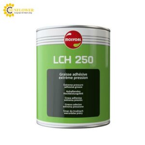 MOLYDAL LCH 250 Mỡ chống ăn mòn chống ẩm chịu cực áp